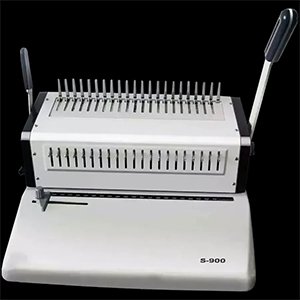 ماكينه تكعيب S900