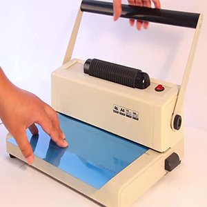 ماكينة تكعيب s15