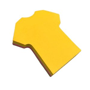 ستيكي نوت تيشيرت