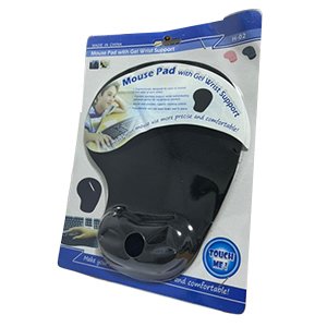 باد ماوس H-02 بمسند لليد