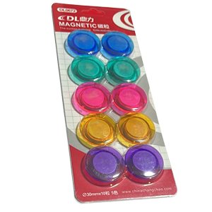 كارت دبوس مغناطيس DL0627