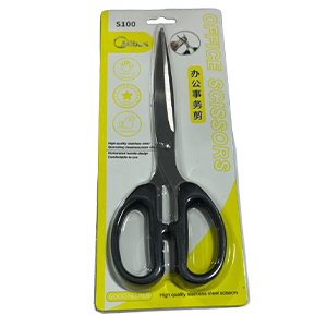 مقص معدن S100