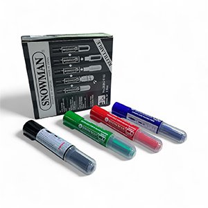 قلم سنومان يباني