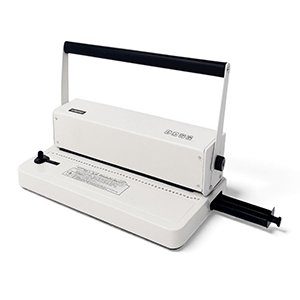 ماكينة تكعيب حلزوني 15 ورقة