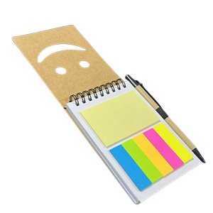 نوت كرافت سمايل بوست ات وقلم A6