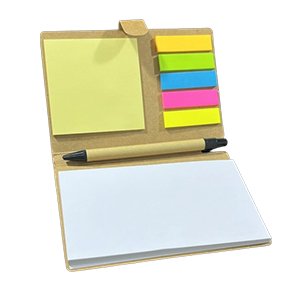 نوت كرافت بقلم بوست ات فواصل الوان A6