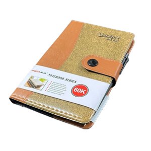 نوت 60K جلد بحزام كبسوله A7