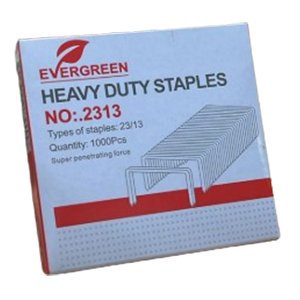 دبوس ايفرجرين 23/13