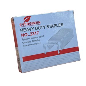 دبوس ايفرجرين 23/17