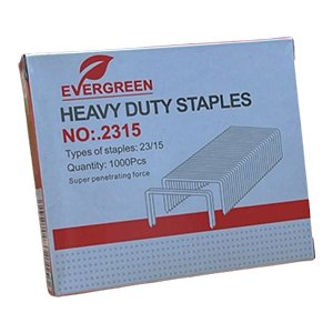 دبوس ايفرجرين 23/15