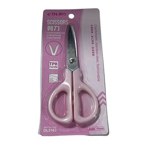 مقص DL3163 مقاس 175 MM