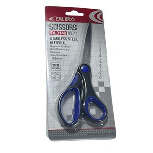 مقص DL3148 مقاس 180 MM