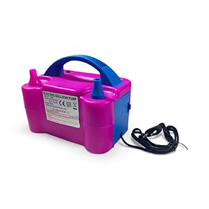 منفاخ بلالين