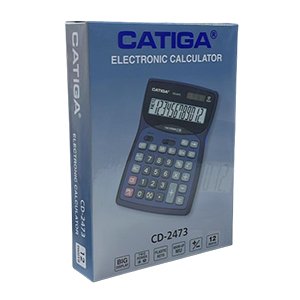 اله كاتيجا CD2473