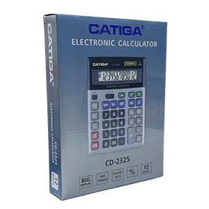 اله كاتيجا CD 2325