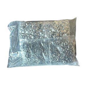 كيس برشام دكر ونتايه يدوي