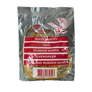 كرتونة استيك ايفر جرين