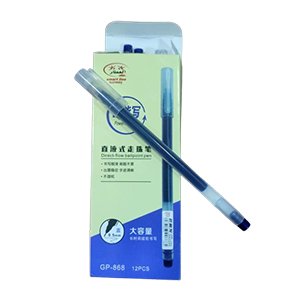 قلم جيل G-P868