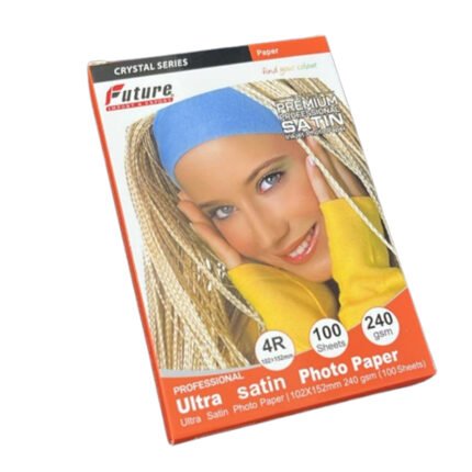 ورق 10*15 فيوتشر 240 جرام