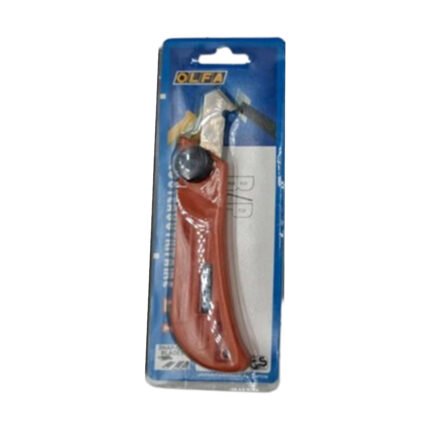 كاتر خطاف ببكرة امان جسم بلاستيك