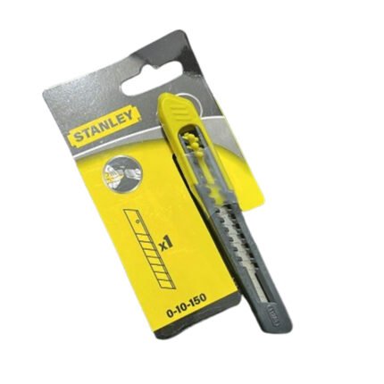 كاتر رفيع STANLEY