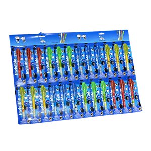 كارت قلم سحري 24 قلم