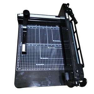 مقص 858 الA4 حتي 350 ورقة