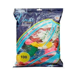 بالون مطبوع