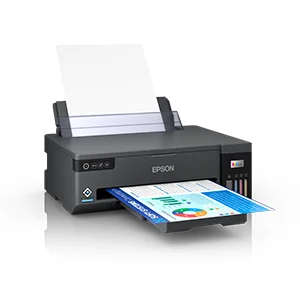 طابعة إبسون Ecotank L11050
