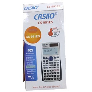 اله crsllo 991ES
