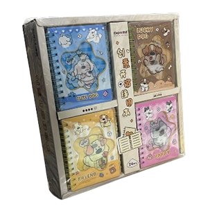 نوت بوك سلك نوت A7 كود 888