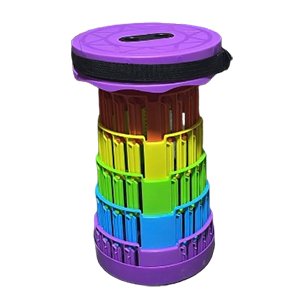 كرسي قابل للطي