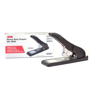 دباسه HS2000 ل160 ورقة