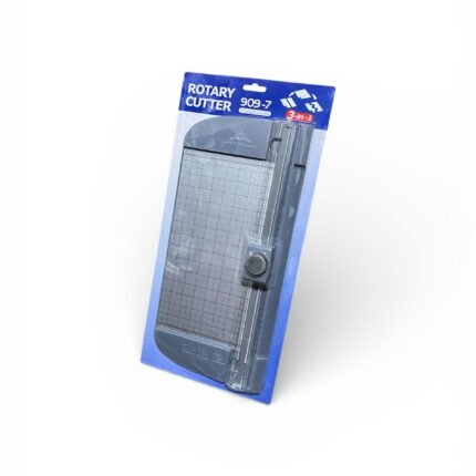 مقص مسطرة 3*1