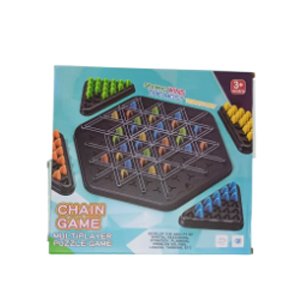 شطرانج مثلثات استيك