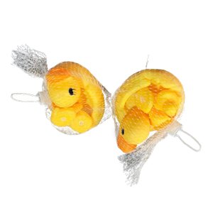 بطه بلاستيك صغيره