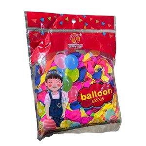 بالون مياه كيس 500 قطعه