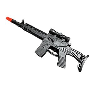 بندقية شرار