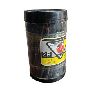 برطمان 60 سنون 2ملي