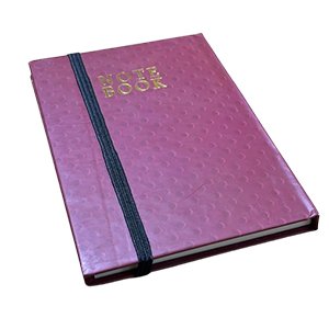 نوته استيك ١٠٠ ورقه مقاس ١٢*١٧ كود 1734