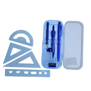 طقم هندسي كود 9007